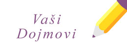 Vaši Dojmovi