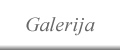 Galerija
