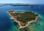 island Krapanj
