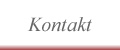 Kontakt