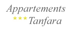 Appartements Tanfara