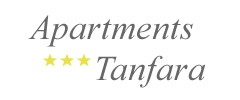 Apartments Tanfara