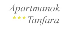Apartmanok Tanfara