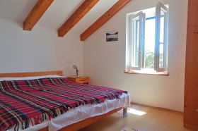 apartment 1 –bedroom