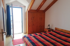 apartment 2 – kitchen