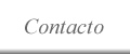 Contacto