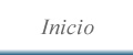 Inicio