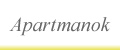 Apartmanok