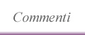 Commenti