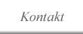 Kontakt
