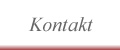 Kontakt